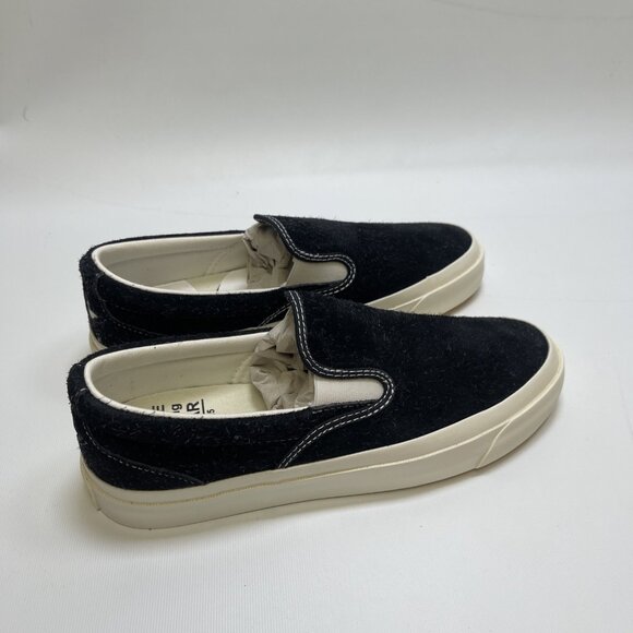 Converse x GOLF le FLEUR One Star Slip Pro Shoes Slip-On Black Women Sz 9.5 NEW - Picture 2 of 13